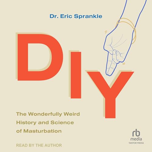 DIY by Dr. Eric Sprankle episode artwork