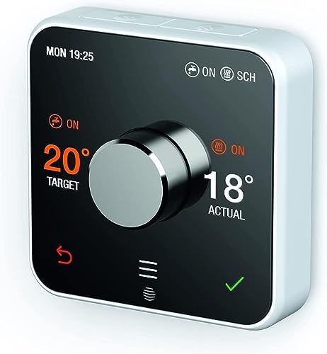 Hive Thermostat for Heating control (Combi Boiler and Multizone) without Hive Hub