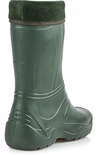 Ladeheid Stivali Donna in EVA con Calza Estraibile...