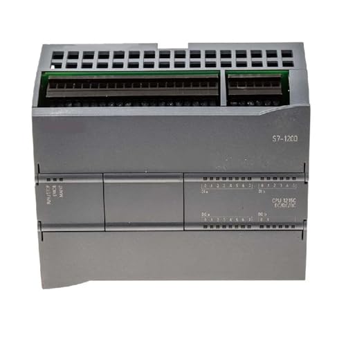 Processeur 1215C 6ES7215-1HG40-0XB0 automate programmable - 2