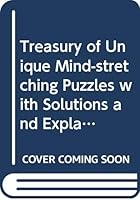 One Hundred and One Brain Puzzlers 0064633683 Book Cover