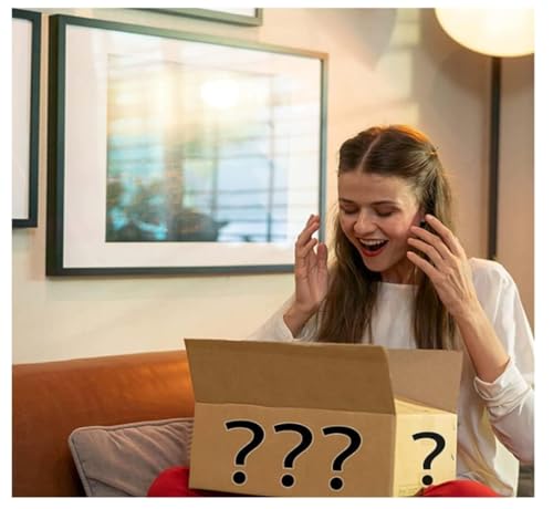 Unclaimed Tech Gift Box - Assorted Gadgets & Accessories - Image 5