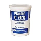 Welco Plaster of Paris