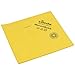 Vileda MicronQuick Microfasertuch gelb 38x40 cm 152107 (5 Stück)