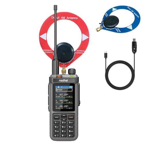 Radtel RT-880 Portable Dual Band Walkie Talkie Radtel RT-880 Portable Dual Band Walkie Talkie