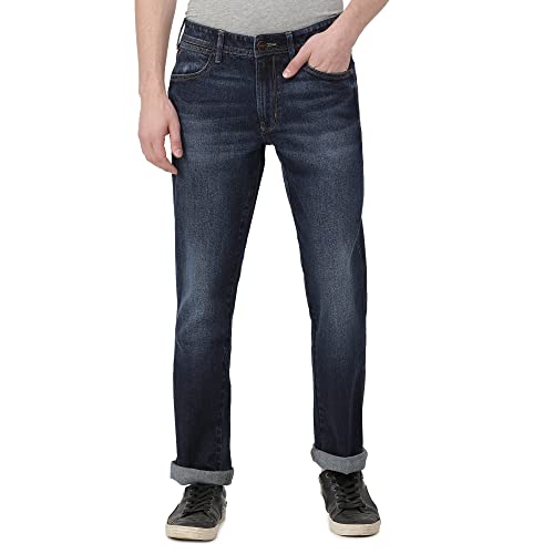 Image of Wrangler Men's Slim Jeans