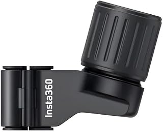 Insta360 Skistock-Halterung