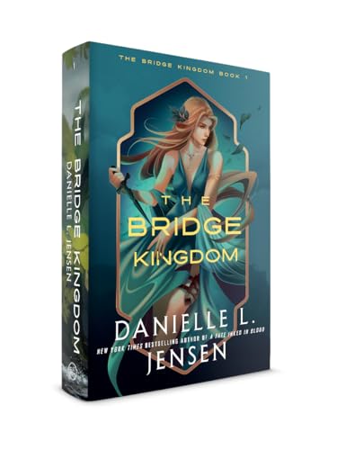 Image of The Bridge Kingdom (Deluxe Edition)