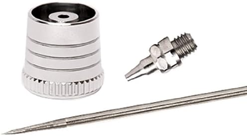 Grex Airbrush TK-7 Nozzle Kit, 0.7mm, Tritium
