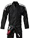 Tatami Nova BJJ GI - Black - FREE White Belt - A1