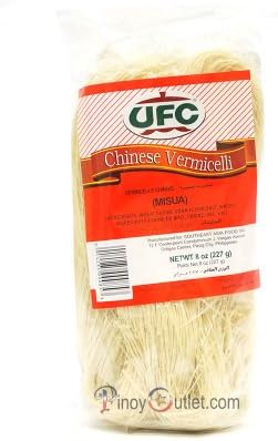 UFC Chinese Vermicelli Misua (8oz)
