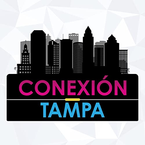 Conexi&oacute;n Tampa Titelbild