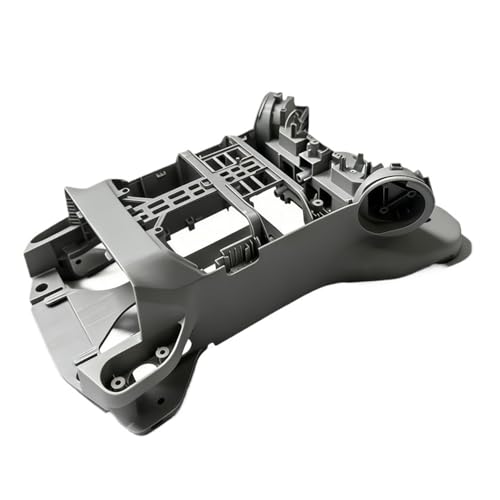 �{�f�B�V�F���Z�b�g DJI Mini 5 Pro �ƌ݊����̂���A�b�p�[�~�h���t���[���{�g���J�o�[ 1 �̌����p�h���[���C�����i(Middle shell)