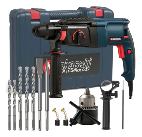 Martelete Nakasaki NK2603