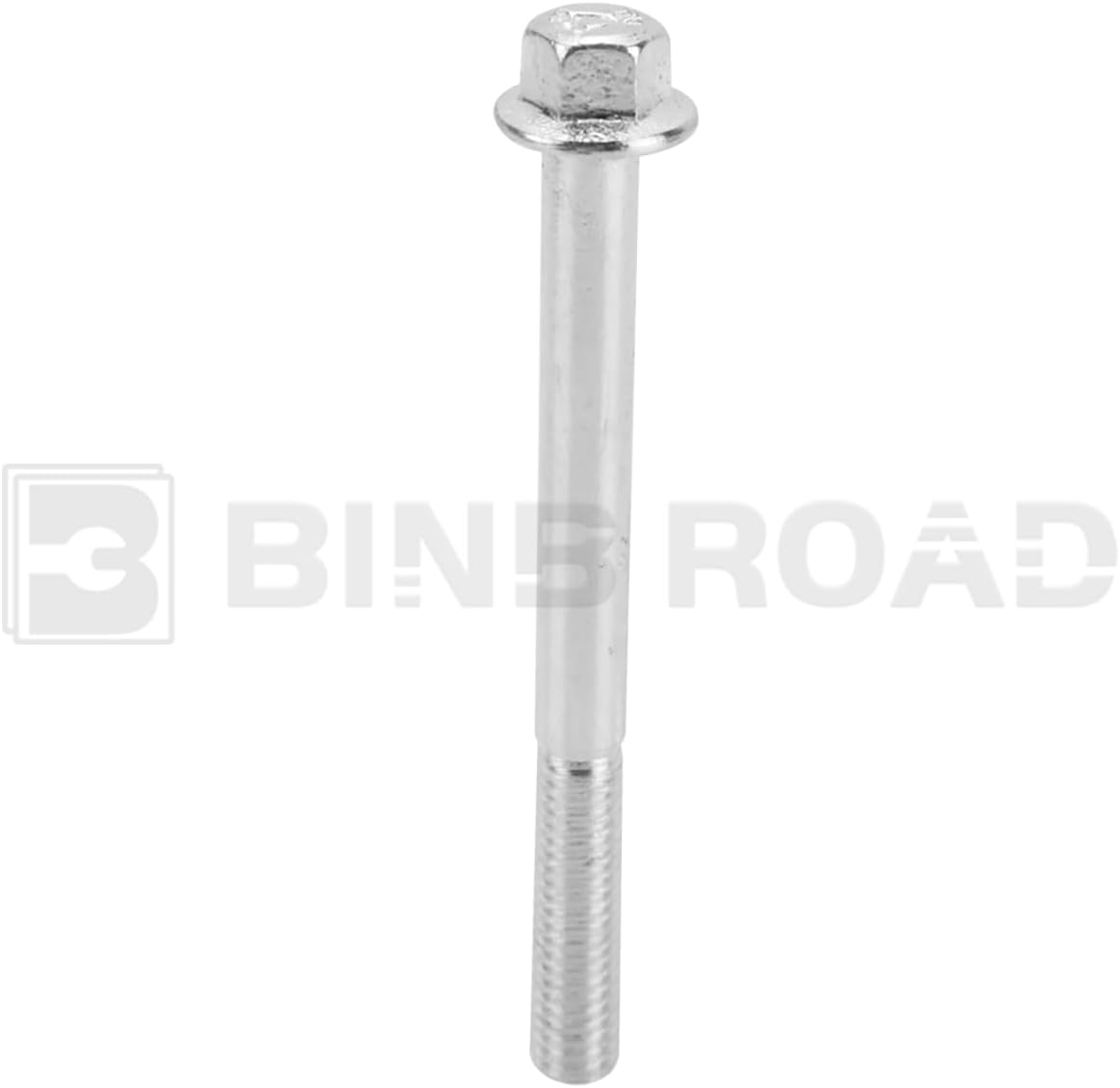 LR060479 Vacuum Pump Bolt M6 2-1/2" Compatible with Land Rover Range Sport Rover Range Rover LR4 2010-2020,4PCS