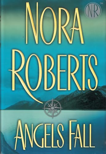 Angels Fall view 2