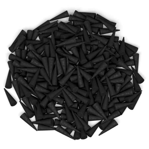 Plant Guru Palo Santo Charcoal Incense Cones #TOP25