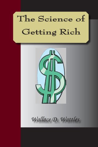 The Science of Getting Rich
