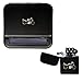 Price comparison product image Suzuki Motorcycle Cigarette Rolling Machine and stormproof Petrol Lighter
