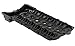Bapmic 03H103429H Engine Valve Cover with Gasket Kit Compatible with Volkswagen Touareg Passat CC Audi Q7 3.6L V6