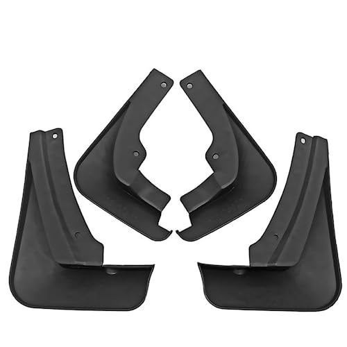 Garde-boue pour Skoda Octavia A7 5E voyagez l'esprit tranquille