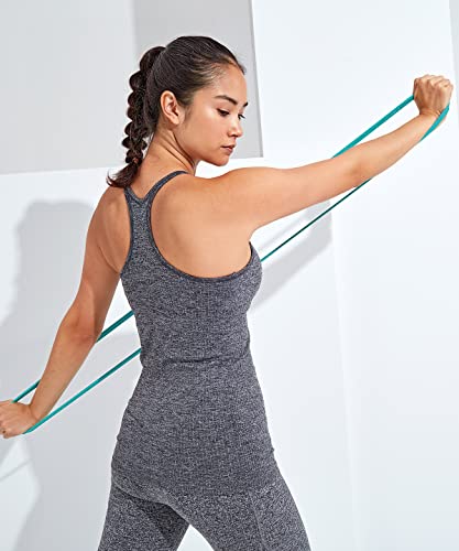 Chaleco esculpido multideportivo sin costuras COOZO con soporte secreto 4