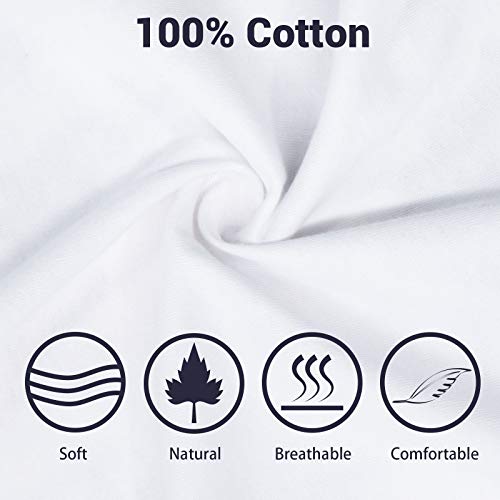 Glash Kids Baby And Toddler Boys 4-Pack Cotton Pants Camo 5T #TOP3