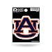 NCAA Auburn Tigers Short Sport Decal