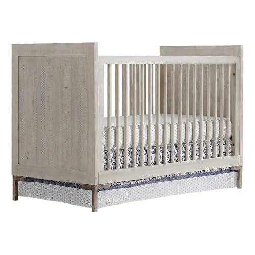 Westwood Design Beck Cottage Crib, Willow