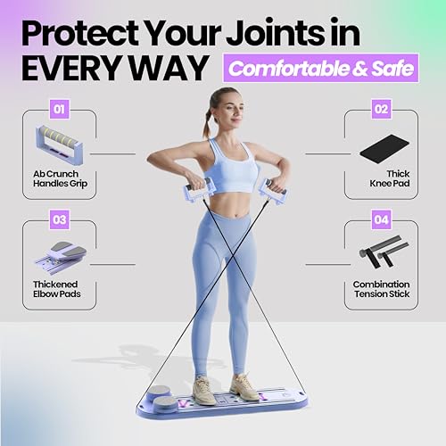 AURA FENCE YA04 Pilates Board の商品画像 1