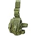 Drop Leg M4 Mag Pouch Olive Drab