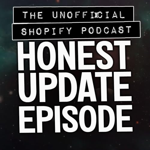 Ex-Supps CMO's Counter-Intuitive Growth Strategies Podcast Por  arte de portada