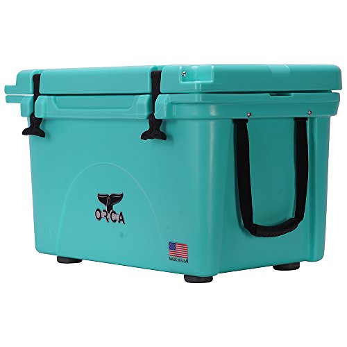 ORCA ORCA 40 Cooler, Seafoam - Image 2