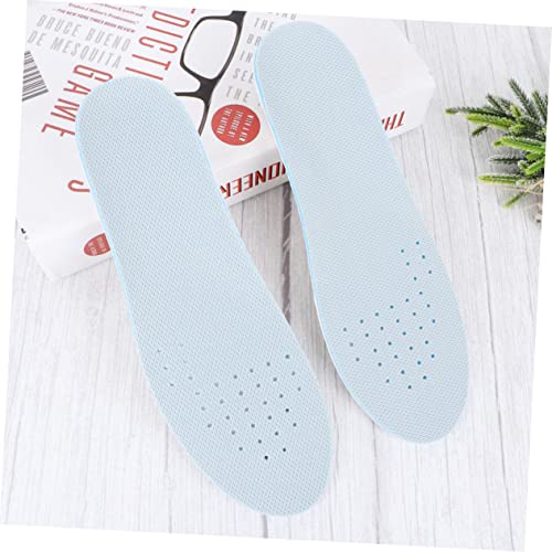 Plantillas elevadoras para hombre 2.5cm invisibles miniatura 2