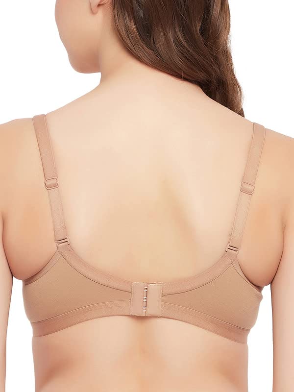 Image of Clovia Women Full Coverage Bra