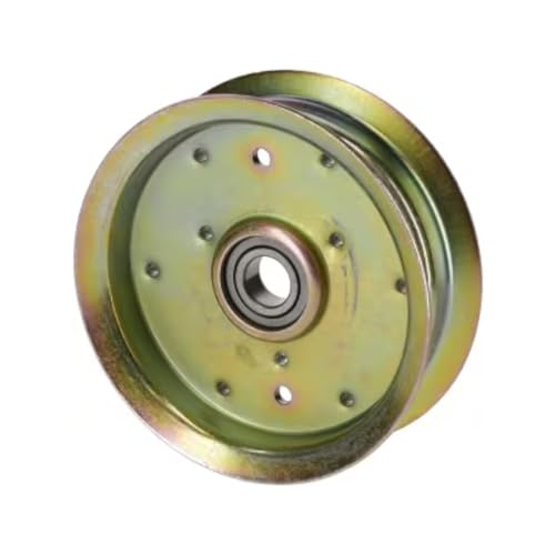 Polea para reparar tracción de tractor cortacésped John Deere GY20629 2