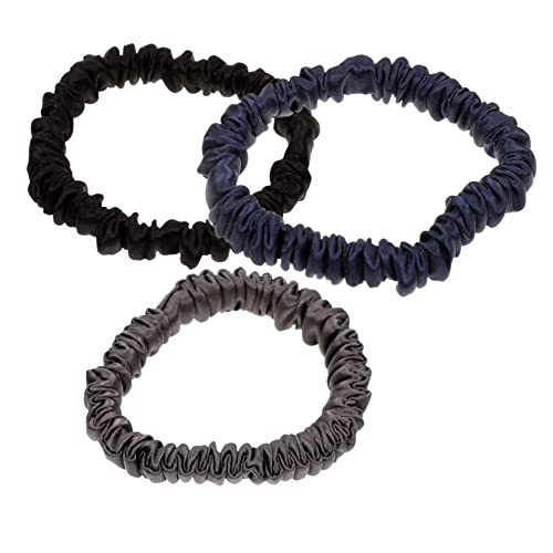 Élastiques queue de cheval Healeved de qualité supérieure pour chignon - 7