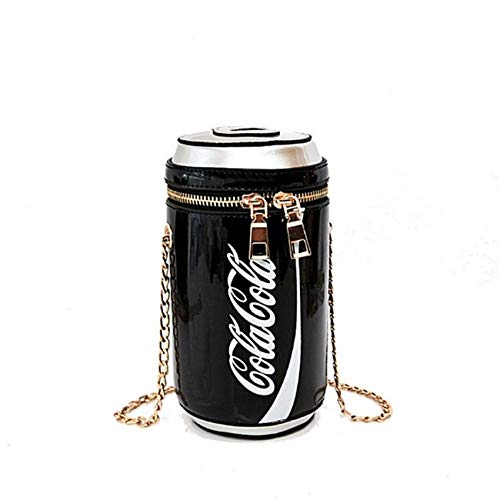Othercoke chain across the foreign trade personality creative ladies bag