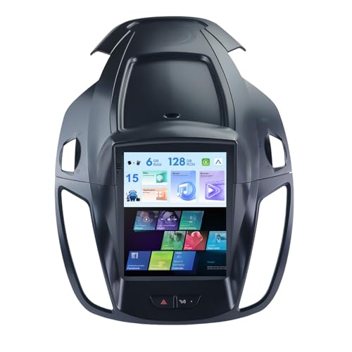 MISONDA (6GB+128GB) Autoradio 9.7