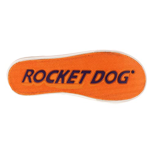 Image of Rocket Dog Jazzin