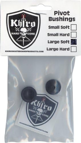 Khiro Pivot cups soft - Large