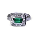 NOTA IMPORTANTE: El anillo de plata de ley es una joyería preciosa y es muy fácil oxidado, evite el contacto con sustancias corrosivas, incluye la piel diaria y los cosméticos.