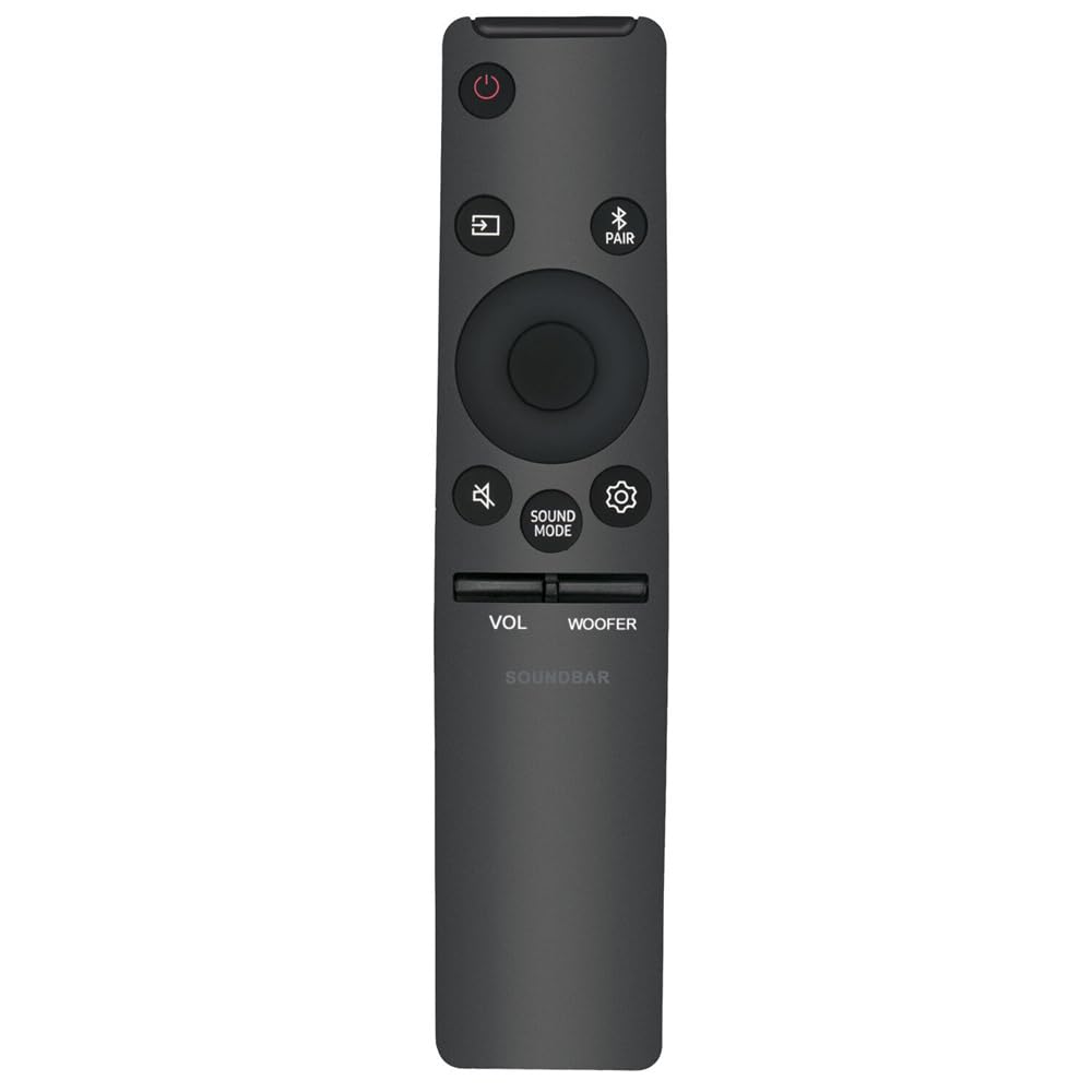 AH59-02767A Remote Control for Samsung Sound Bar Remote Replace HW-N550 HW-N450 HW-N650/ZA