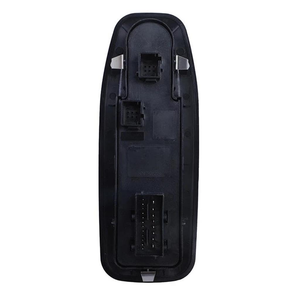 Interruttore Di Controllo Alzacristalli Elettrici Per Peugeot 208 2008