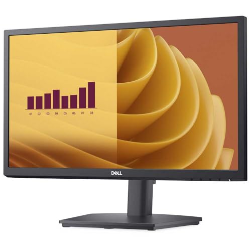 DELL E2225HS - vue 5