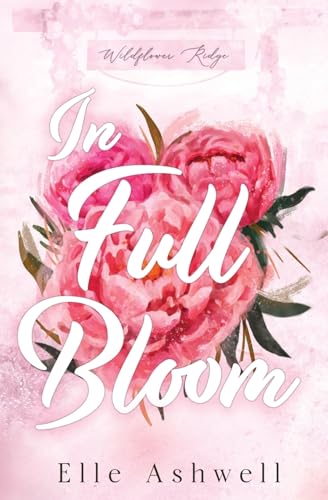 In Full Bloom view 2