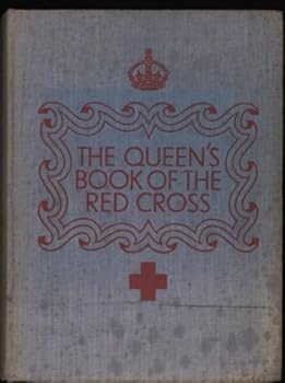 Hardcover The Queen's Book of the Red Cross Book
