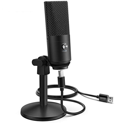 Red tide USB-Mikrofon Für Laptop Und Computer Für Die Aufnahme Streaming Twitch Voice-Overs Podcasting Für YouTube Skype…