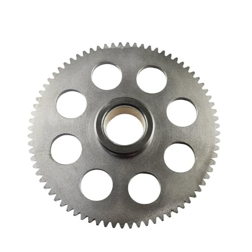 Embrayage de démarreur moto haute durabilité pour XVZ1200 XVZ1300 VMX12 de 1983