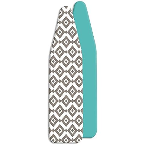 Whitmor Reversible Ironing Board Cover and Pad Cover